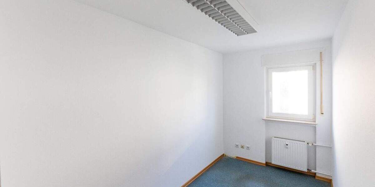 Gewerbeobjekt Bischofsheim - 5 Zimmer, 4.260&euro; | Angebot:25796148