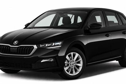 Skoda Scala 82.150 km 16.490 &euro; Bensheim 64625