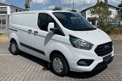 Ford Transit Custom 160.000 km 12.980 &euro; Langen 63225