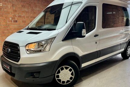 Ford Transit 138.000 km 26.990 &euro; Heusenstamm 63150