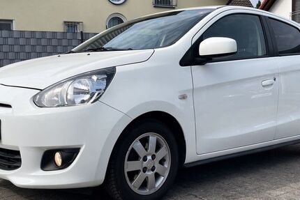 Mitsubishi Space Star 104.571 km 7.390 &euro; Pfungstadt 64319
