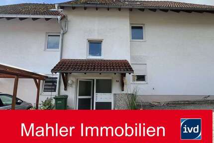 Wohnung zum Kaufen in Lautertal (Odenwald) 229.000 € 91 m² 3 zimmer