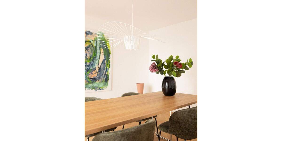 Etagenwohnung Frankfurt Westend-Süd - 4 Zimmer, 90 m&sup2;, 798.000&euro; | Angebot:25654301