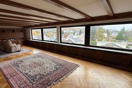 Wohnung zum Mieten in Seeheim-Jugenheim 1.200 € 166 m² 3 zimmer