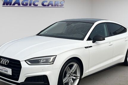 Audi A5 78.000 km 29.900 € Worms 67547