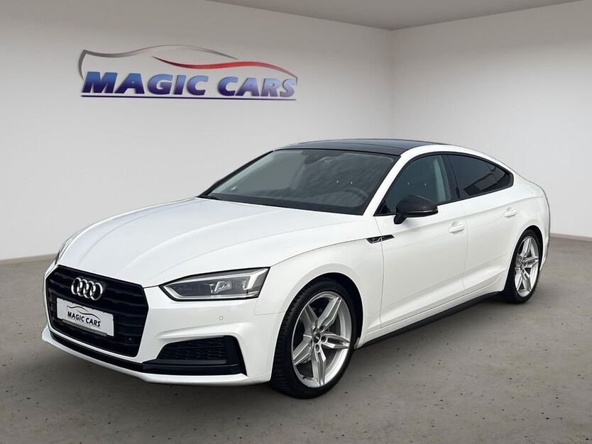 Audi A5 78.000 km 29.900 € Worms 67547