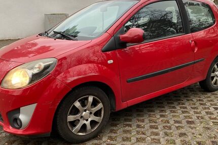 Renault Twingo 206.000 km 600 &euro; Lorsch 64653