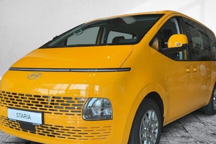 Hyundai STARIA 9.999 km 43.990 &euro; Frankfurt 60314