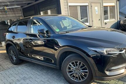 Mazda CX-5 114.000 km 17.500 &euro; Bickenbach 64404