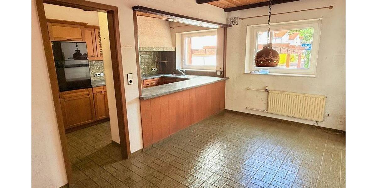 Reihenmittelhaus Offenbach am Main Bieber - 5 Zimmer, 164 m&sup2;, 398.000&euro; | Angebot:23979773