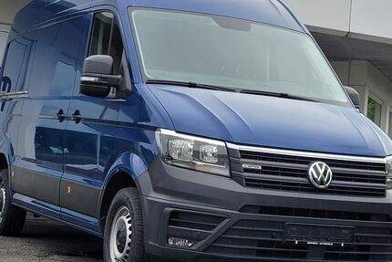 VW Crafter 112.700 km 26.950 € Bad König 64732