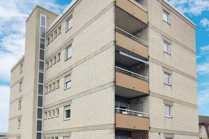 Wohnung Groß-Umstadt Umstadt - 1 Zimmer, 45 m&sup2;, 108.000&euro; | Angebot:23726747