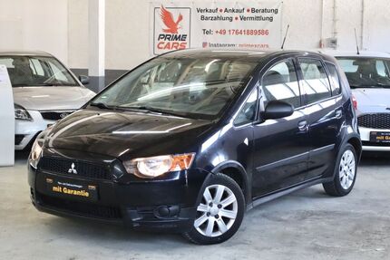 Mitsubishi Colt 40.803 km 4.499 &euro; Bodenheim 55294