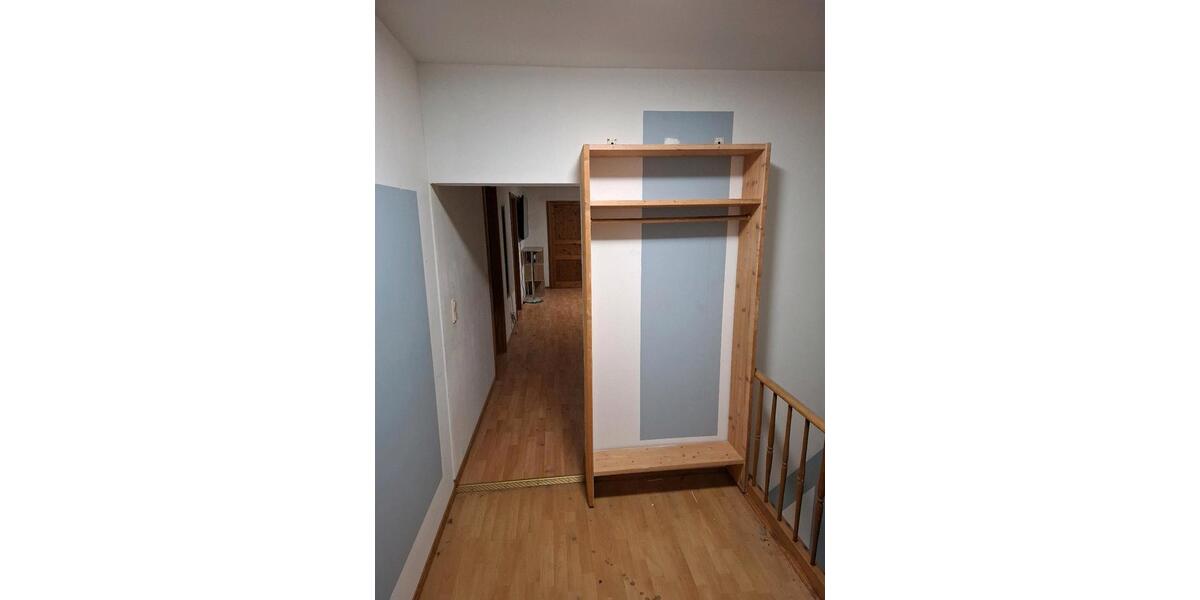 Etagenwohnung Ober-Ramstadt Ramstadt - 5 Zimmer, 150 m&sup2;, 400&euro; | Angebot:25025010