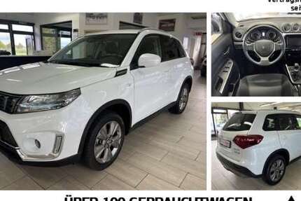 Suzuki Vitara 10.272 km 18.690 &euro; Riedstadt 64560
