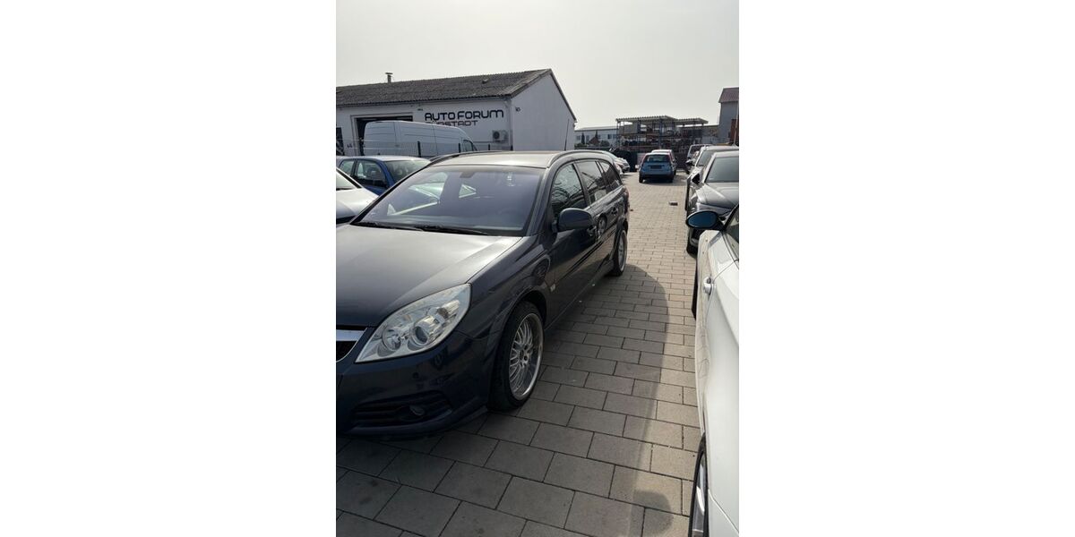 Opel Vectra 258.171 km 1.999 &euro; buerstadt 68642