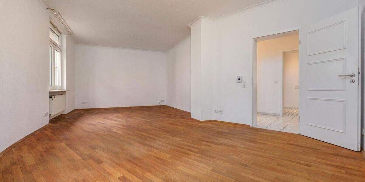 Etagenwohnung Frankfurt am Main Dornbusch - 3 Zimmer, 96 m&sup2;, 550.000&euro; | Angebot:25479201