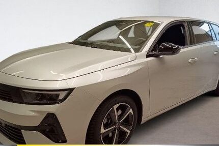 Opel Astra 24.000 km 21.950 &euro; Groß-Gerau 64521