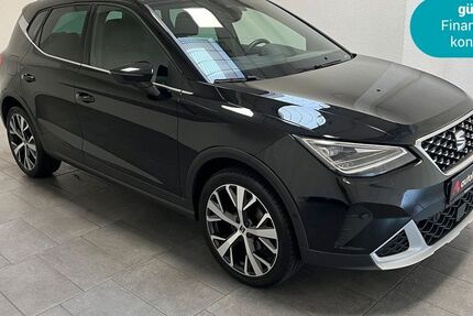 Seat Arona 30.725 km 17.990 &euro; Egelsbach 63329
