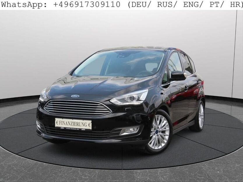 C-Max