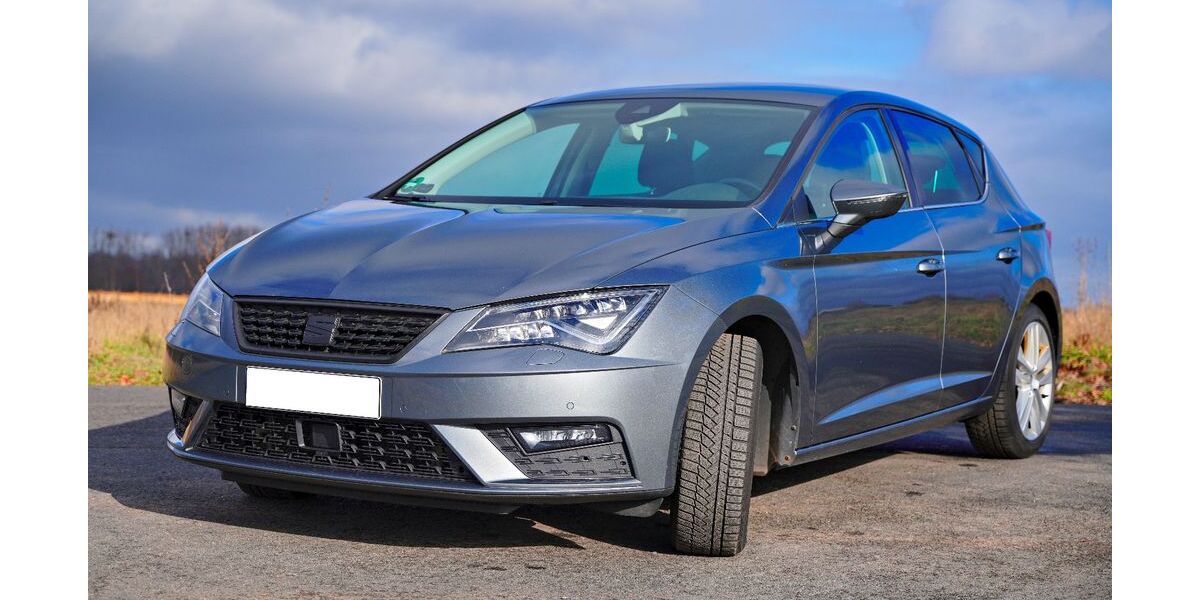 Seat Leon 94.000 km 16.900 &euro; Dreieich 63303
