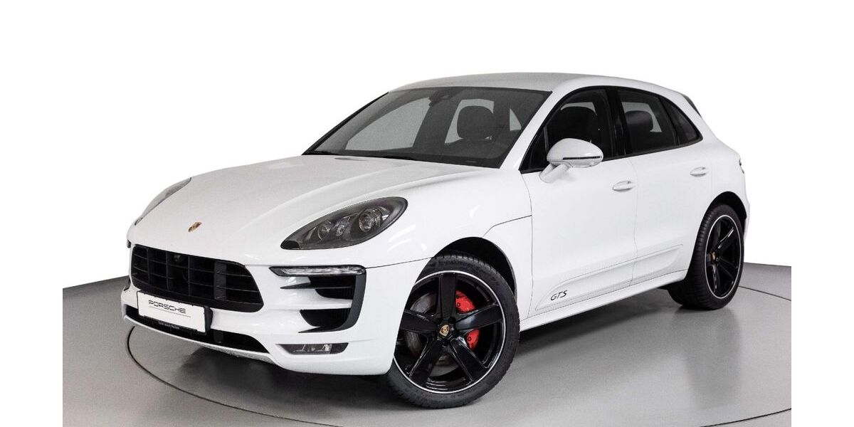 Porsche Macan 95.111 km 43.700 &euro; Zwingenberg (bei Bensheim) 64673