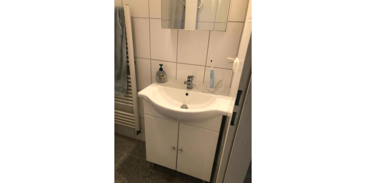 Etagenwohnung Offenbach am Main Bieberer Berg - 2 Zimmer, 31 m&sup2;, 425&euro; | Angebot:26326827