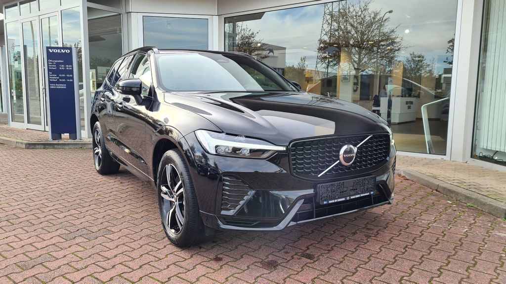 Volvo XC60 69.300 km 32.900 &euro; Dietzenbach 63128