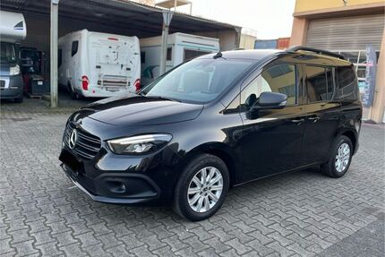 Mercedes Citan