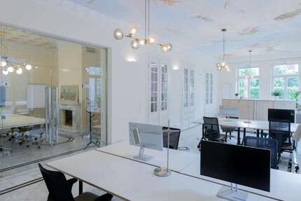 Büro in Wiesbaden 325 € 8 m² zimmer