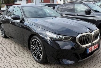 BMW 520 28.900 km 53.900 &euro; Hofheim am Taunus 65719