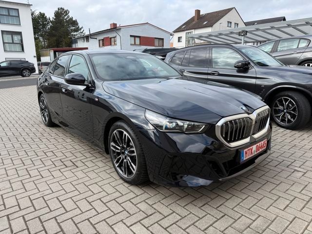 BMW 520 28.900 km 53.900 &euro; Hofheim am Taunus 65719