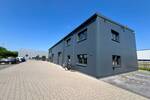 +++ Moderne Bürofläche im Gewerbepark-Süd +++ 3 zimmer