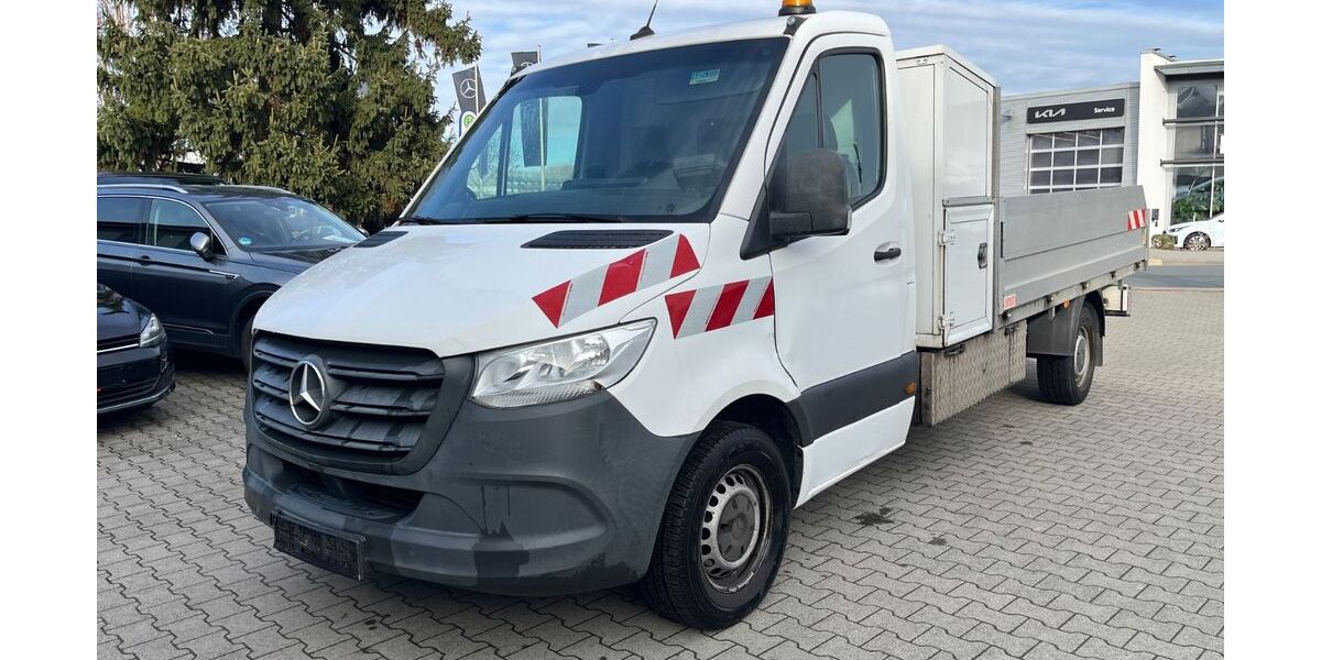 Mercedes-Benz Sprinter 129.555 km 18.800 &euro; Dietzenbach / bei Frankfurt am Main 63128