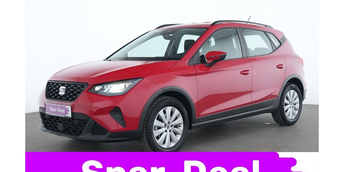 Seat Arona 28.213 km 14.988 &euro; Dietzenbach bei Frankfurt 63128