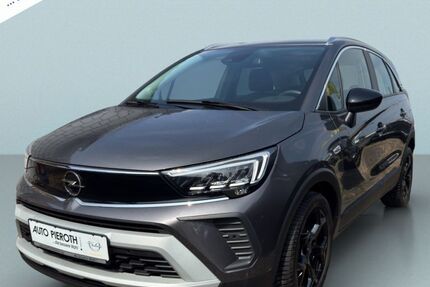 Opel Crossland (X) 18.800 km 22.350 € Worms 67547