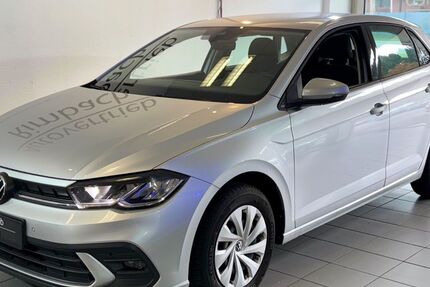 VW Polo 67.500 km 13.990 &euro; Rimbach 64668
