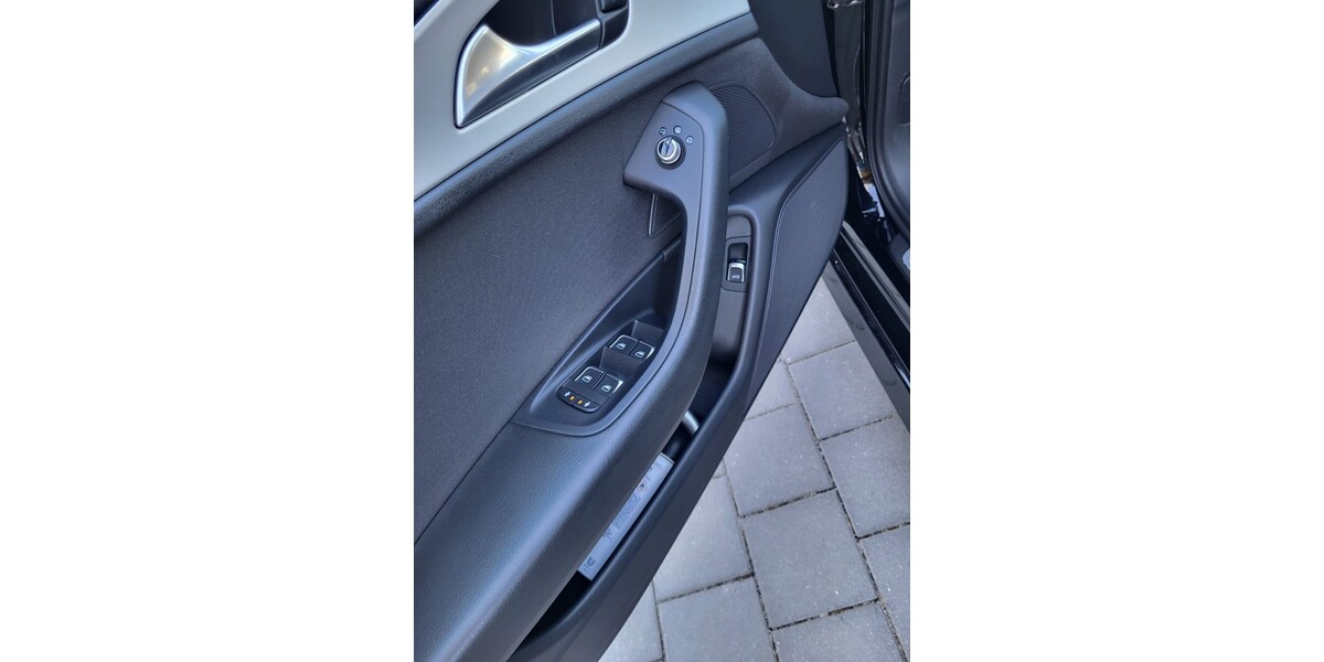 Audi A6 189.000 km 20.450 &euro; Heusenstamm 63150