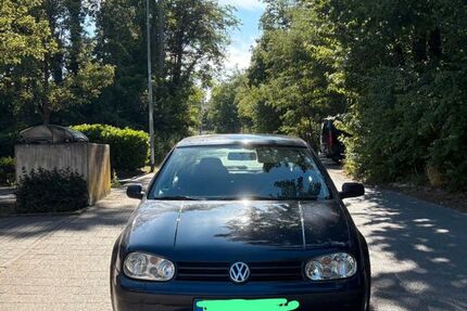VW Golf 191.188 km 2.200 &euro; Darmstadt 64297