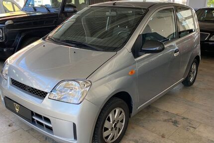 Daihatsu Cuore 82.000 km 3.499 &euro; Neu-Isenburg 63263