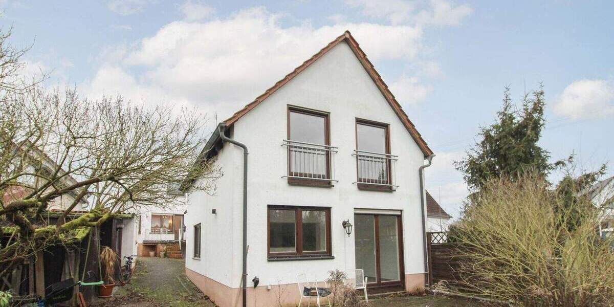 Gemeinsam Wohnen - Getrennt Leben 1 zimmer