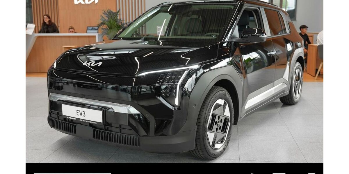 Kia EV3 4.990 km 36.449 &euro; Dietzenbach 63128