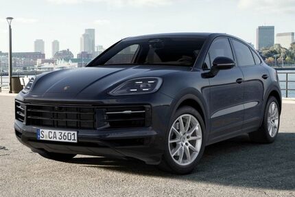 Porsche Cayenne 15.394 km 95.800 &euro; Darmstadt 64295