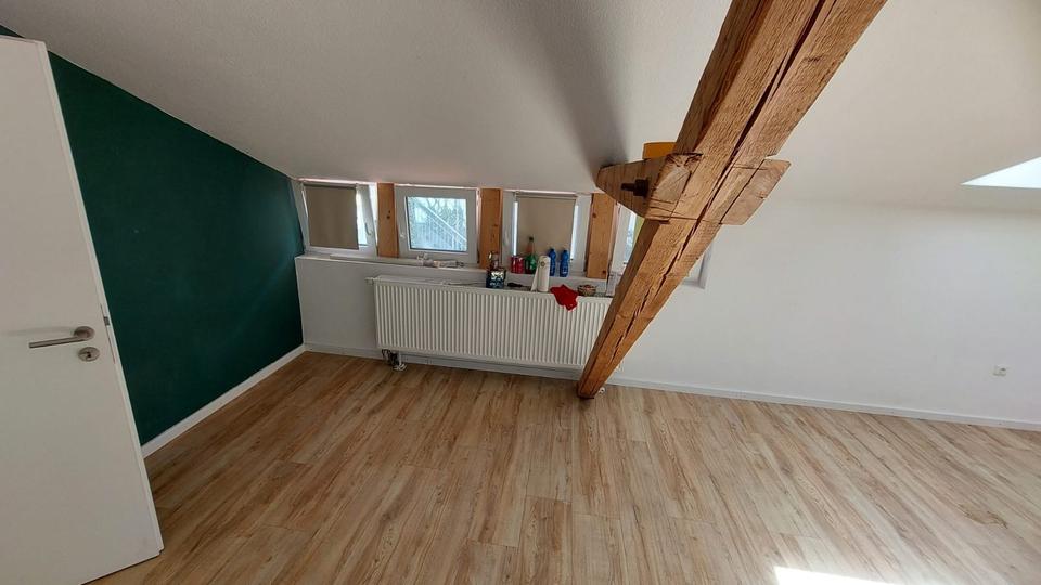 Maisonettenwohnung Ober-Ramstadt Ramstadt - 3 Zimmer, 75 m&sup2;, 750&euro; | Angebot:25420649