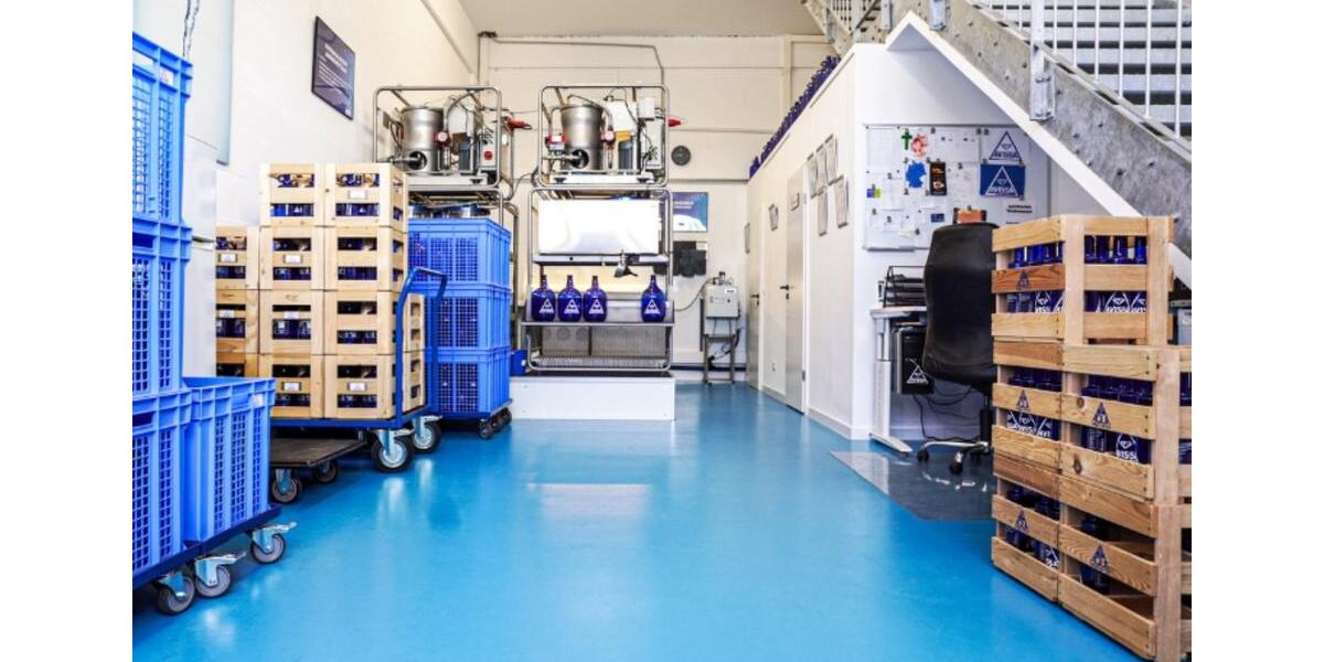 Gewerbeobjekt Bensheim - 879&euro; | Angebot:20710260