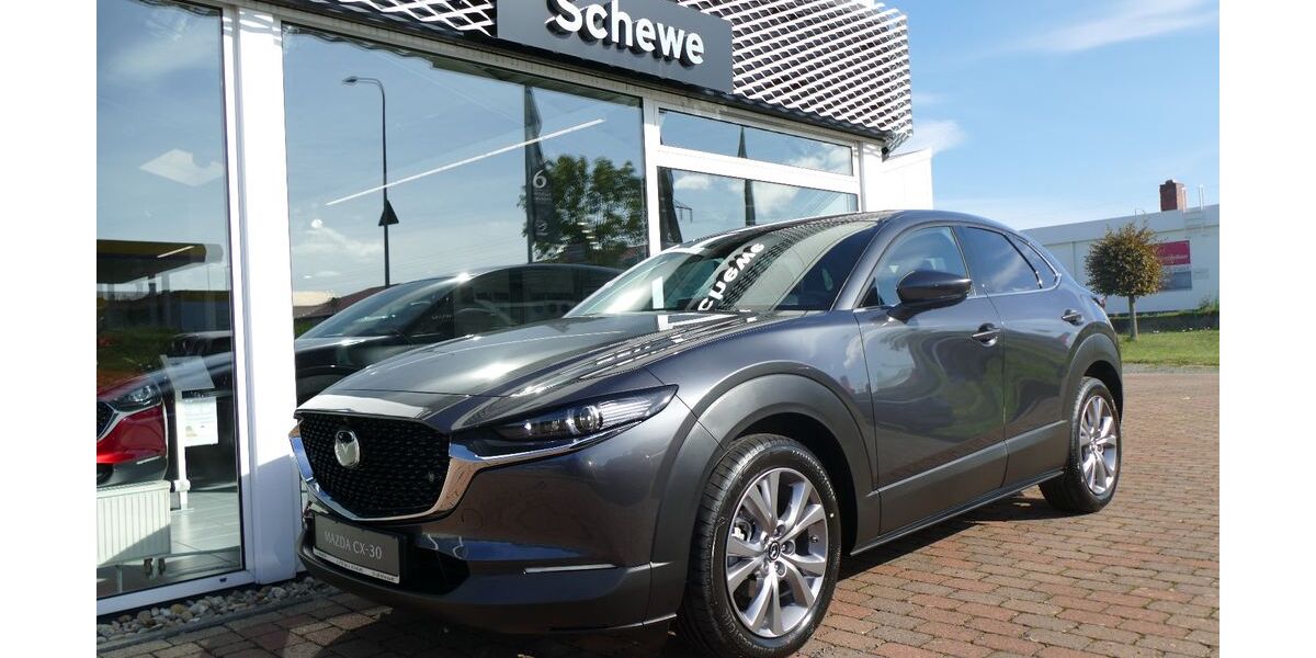 Mazda CX-30 2.500 km 31.390 &euro; Groß-Umstadt 64823