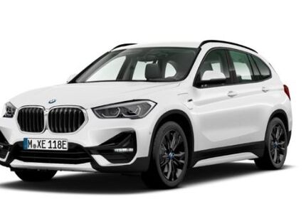 BMW X1 58.342 km 24.688 &euro; Frankfurt 60314