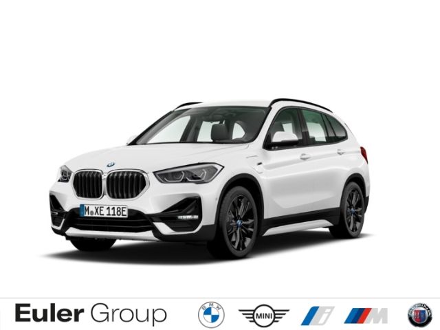 BMW X1 58.342 km 24.688 &euro; Frankfurt 60314