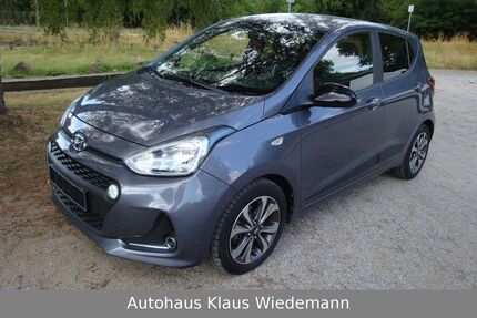 Hyundai i10 57.700 km 12.799 &euro; Lorsch 64653