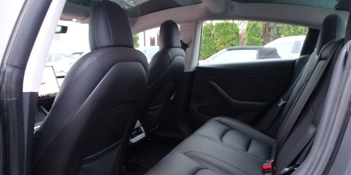 Tesla Model 3 Performance 38.031 km 31.890 &euro; Rodgau 63110